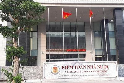 Kiểm toán Nhà nước sẽ kiểm toán 5 tổ chức tài chính, ngân hàng