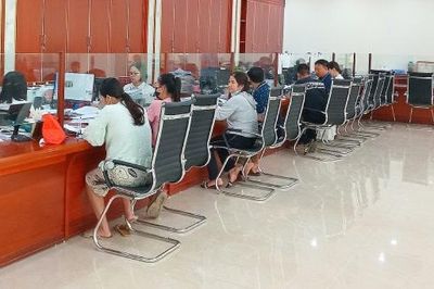 Quy định thủ tục hành chính theo cơ chế một cửa ASEAN