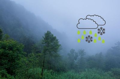 Thời tiết tháng 10: Không khí lạnh có khả năng xuất hiện