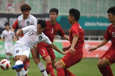 7 lần U23 Việt Nam dự ASIAD: Thành tích nào đang được chờ đợi tại Nhật Bản?