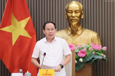 Cả nước đã giảm 33 cơ sở giáo dục nghề nghiệp công lập, tiếp tục sắp xếp trước 1/10