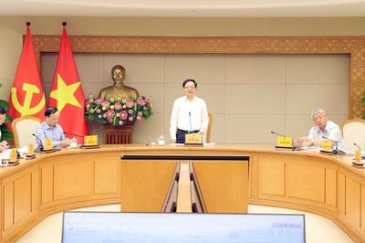 Người dân sắp được góp ý qua VNeID về giá đất, chung cư, phân lô bán nền