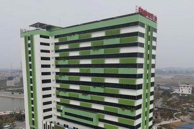Bệnh viện TNH (TNH) chốt lịch họp đại hội, rục rịch huy động vốn sau đợt hoán đổi lãnh đạo cấp cao