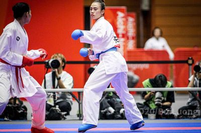 Bảng tổng sắp huy chương ASIAD 2026 mới nhất