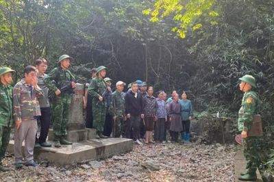 Tập trung đấu tranh với các hành vi buôn lậu, sản xuất, mua bán trái phép thuốc lá