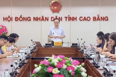 HĐND tỉnh giám sát sử dụng vốn đầu tư công đối với Ban quản lý dự án Đầu tư và Xây dựng