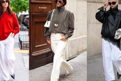 Street style New York gợi ý cách mặc mùa thu 2026: 5 chi tiết giúp outfit nổi bật mà không quá tay