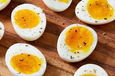 Muốn trứng lòng đào hay chín kỹ, đây là cách chọn thời gian và phương pháp phù hợp