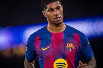 Lamine Yamal tiết lộ bài học của Marcus Rashford tại El Clasico