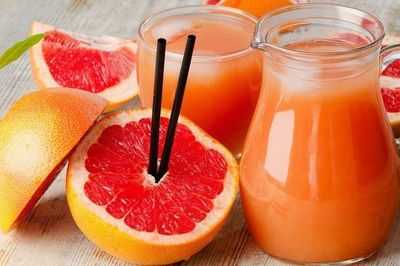 Nước ép trái cây và rau củ: Chọn đúng loại để hỗ trợ kiểm soát đường huyết hiệu quả