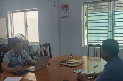Công an thông tin vụ người đàn ông đến trường đón nhầm học sinh