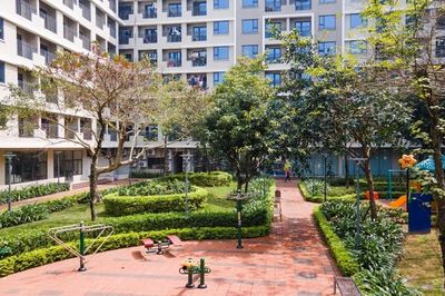 Đề xuất giao hơn 191.000 căn nhà ở cho thuê giai đoạn 2026-2030