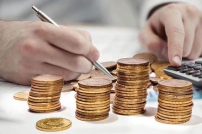 Loạt doanh nghiệp chốt quyền cổ tức, mức chi trả cao nhất đến 120%