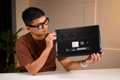 8 mẫu máy tính đáng đầu tư cho năm học mới: Từ học tập đến gaming đều có lựa chọn