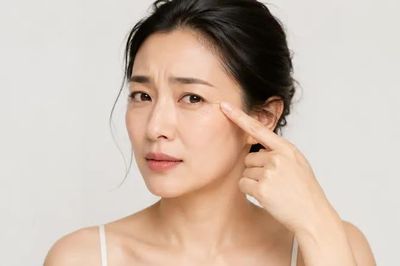 5 thay đổi tưởng bình thường nhưng có thể là dấu hiệu cơ thể đang lão hóa