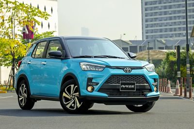 Có 500 triệu đồng muốn mua xe ô tô cũ đời cao: Đây là 4 mẫu đáng cân nhắc