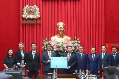 Hợp tác quốc tế chống lừa đảo xuyên biên giới:  Bài cuối: Từ Công ước Hà Nội đến liên minh phòng, chống tội phạm mạng