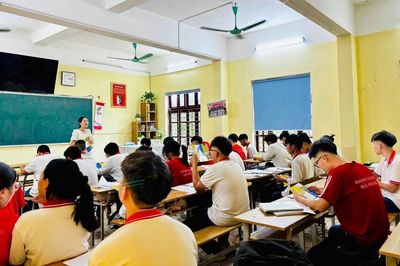 Hải Phòng: Công khai đường dây nóng, quyết liệt xử lý lạm thu và dạy thêm trái phép
