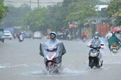 Đắk Lắk chủ động ứng phó mưa lớn, lũ quét, sạt lở, bảo đảm an toàn tính mạng người dân