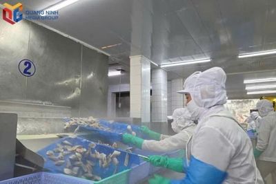 Quảng Ninh tạo dư địa mới cho tăng trưởng nông, lâm nghiệp và thủy sản