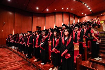 Giảm ít nhất 20% đại học công lập, phát triển 3-5 trường tinh hoa đến năm 2035