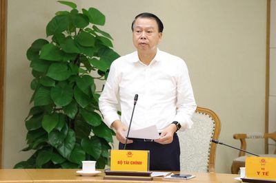 Đề xuất phân cấp mạnh trong quản lý nguồn lực các Chương trình Mục tiêu quốc gia