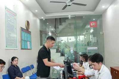 Công chứng trong giao dịch bất động sản: 'Hàng rào' bảo vệ an toàn pháp lý
