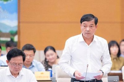Cắt giảm mạnh thủ tục hành chính về môi trường