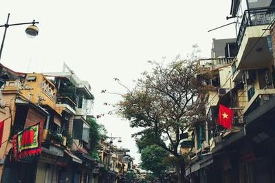 Từ Phố cổ Kashgar nghĩ về sức sống mới cho phố cổ Hà Nội