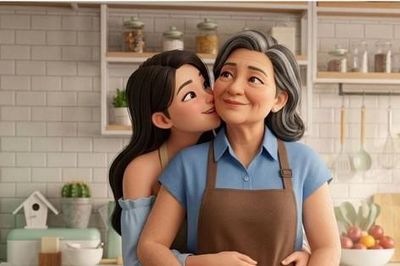 Hòa giải viên 'gắn kết' tình cảm mẹ chồng nàng dâu