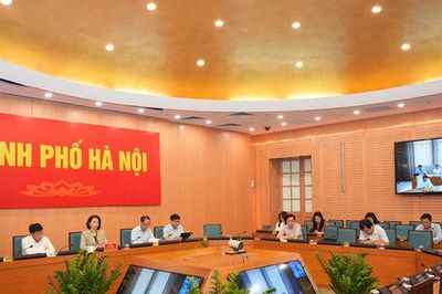 Hoàn thành sắp xếp cơ sở giáo dục nghề nghiệp trước ngày 1-10