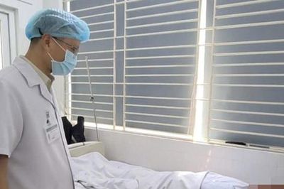 Đừng chủ quan với phì đại tuyến tiền liệt ở nam giới