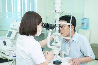 Xã Sóc Sơn khám sức khoẻ miễn phí cho người dân từ 18 tuổi trở lên