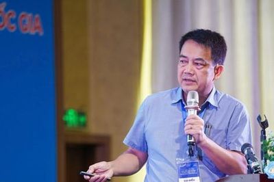 Hoàn thiện pháp quy, sẵn sàng cho điện hạt nhân