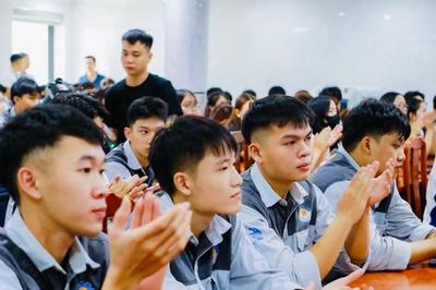 Thống nhất quy định tuyển sinh trong giáo dục nghề nghiệp