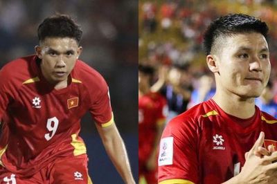 Quang Hải lỡ hẹn FIFA ASEAN Cup 2026 vì chấn thương