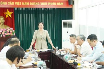 Phường Hai Bà Trưng: Phát huy giá trị tín ngưỡng, vun bồi sức mạnh cộng đồng