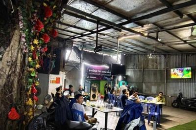 Xã Dương Hòa: Rà soát, xử lý các cơ sở kinh doanh dịch vụ ca hát vi phạm