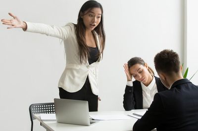 4 cung hoàng đạo nữ dễ 'bốc hỏa': Nổi giận thì đến người yêu cũng phải 'rén'