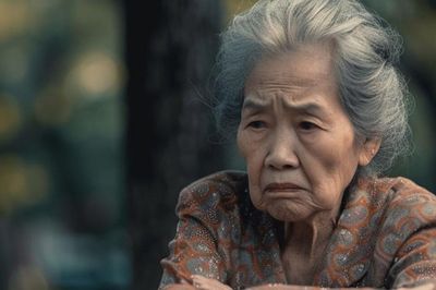 Càng lớn tuổi càng thấm: 4 thứ nếu không chuẩn bị từ tuổi 50, tuổi già sẽ chật vật