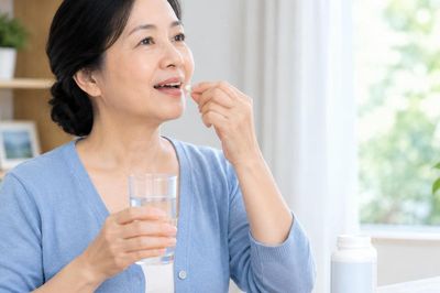 5 sai lầm khi bổ sung canxi khiến xương vẫn yếu