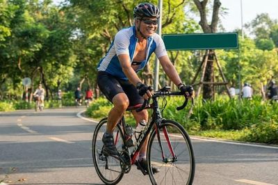 Sau tuổi 50, vì sao người gầy vẫn có thể tăng triglyceride?