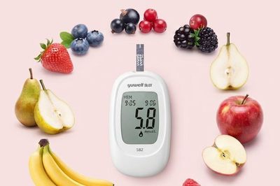 4 loại trái cây cải thiện chỉ số đường huyết