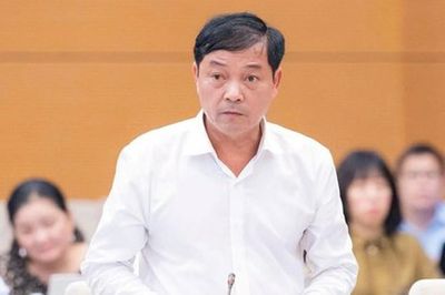 Đề xuất bố trí tối thiểu 2% ngân sách hằng năm cho bảo vệ môi trường