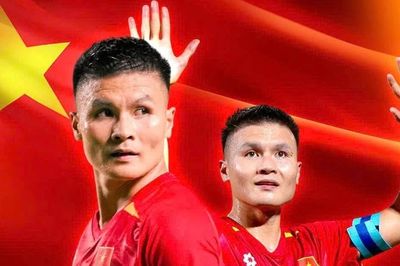 Bác tin 'Quang Hải giã từ đội tuyển quốc gia'