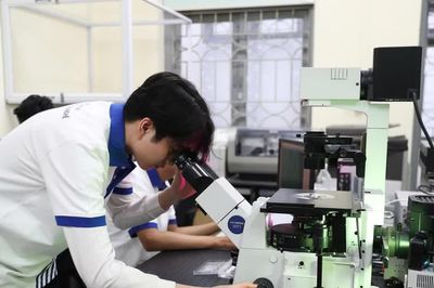 29 ngành khoa học cơ bản, 62 ngành kỹ thuật then chốt được áp dụng chính sách học bổng