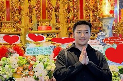 Nghệ sỹ Trấn Thành hé lộ kỳ vọng với phim Tết 2027