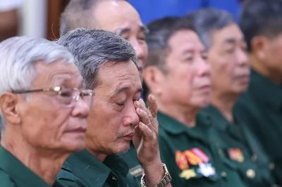 Đề xuất mở rộng trường hợp được công nhận liệt sĩ, thương binh