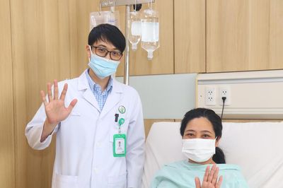 Hiến tạng - trao sự sống từ những mất mát