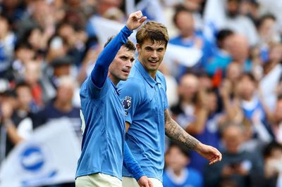 35 tuổi, Groß vẫn hiệu quả nhất Premier League